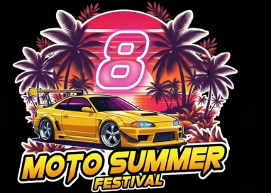 Moto Summer 8 Festival