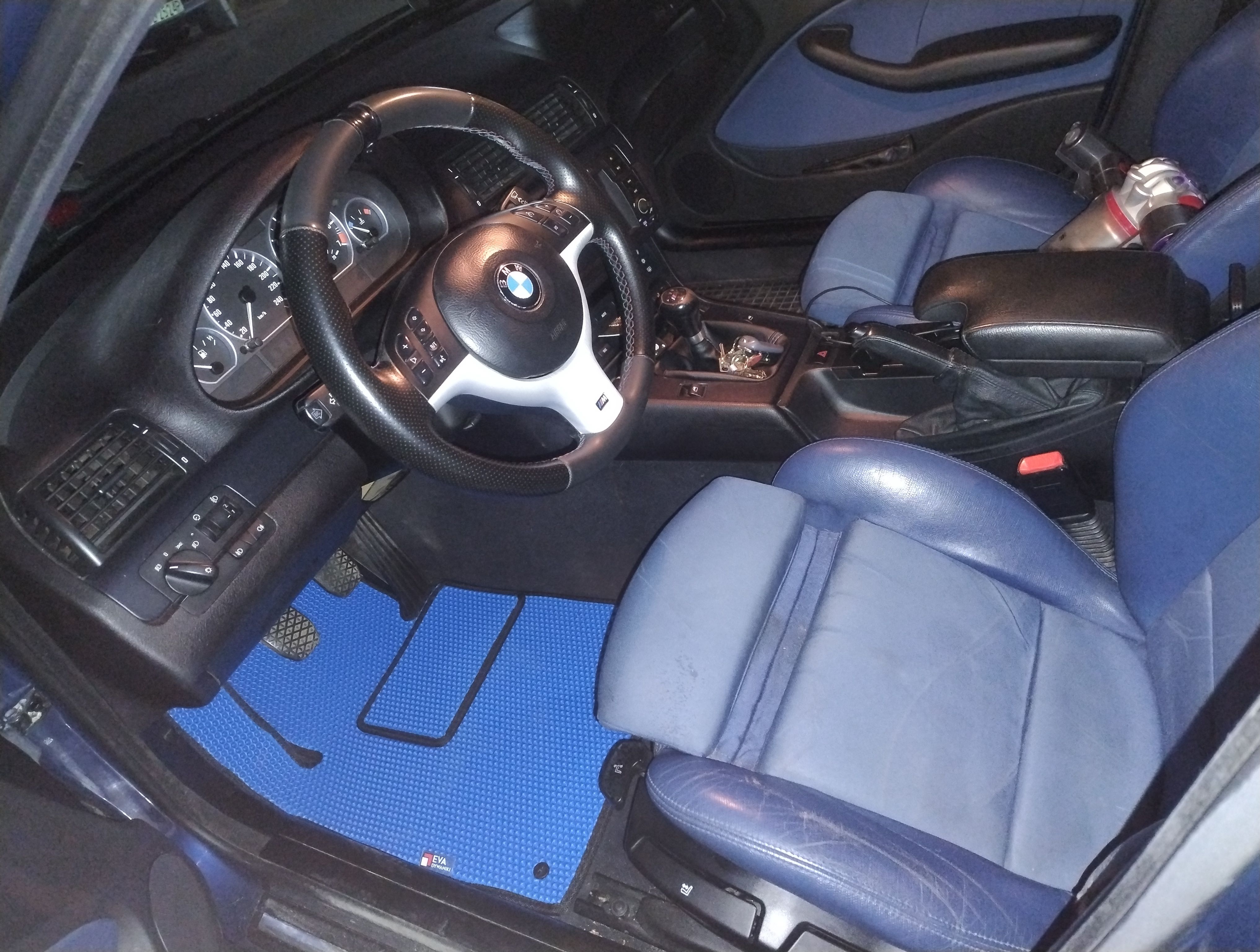BMW 3 Seria
