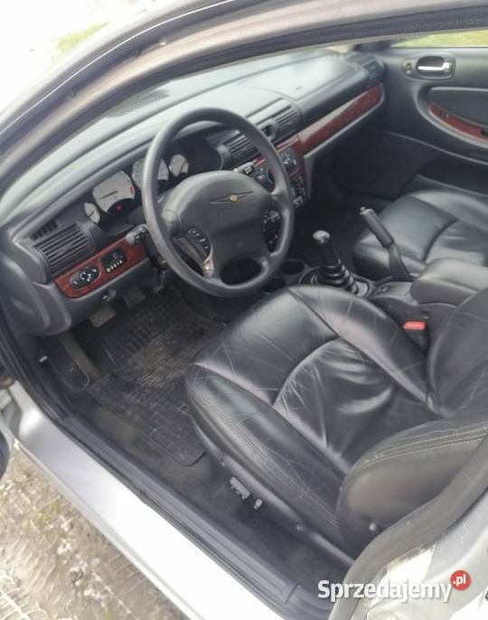 Chrysler Sebring