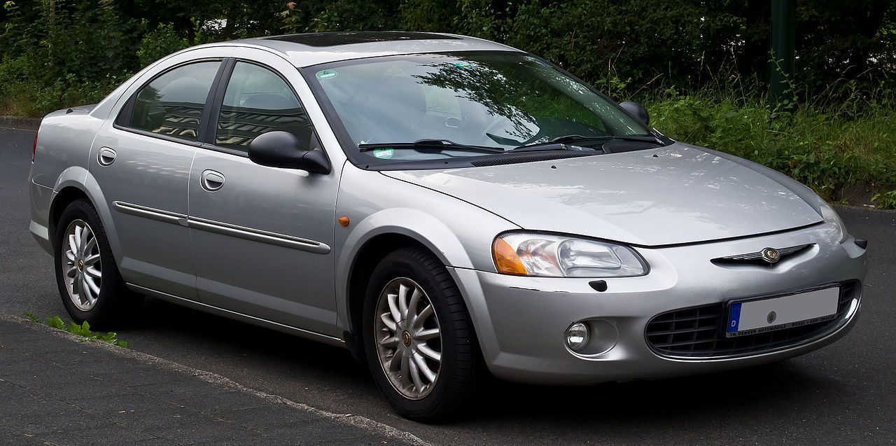 Chrysler Sebring