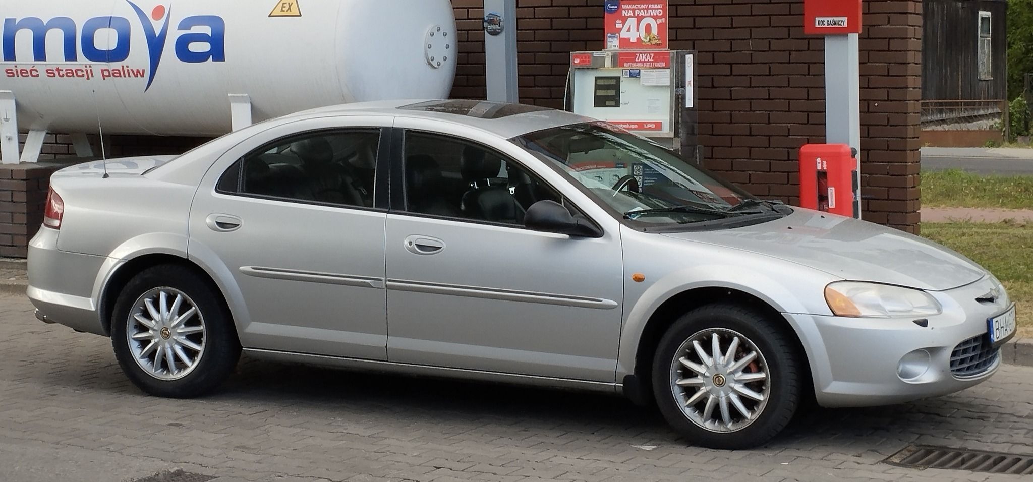 Chrysler Sebring