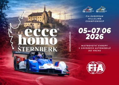 ME Ecce Homo Šternberk 2026