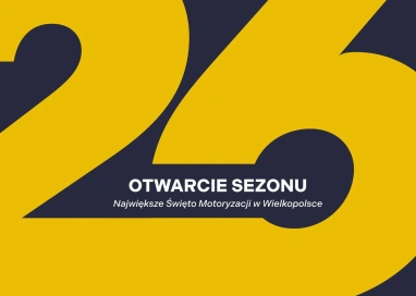'26: Otwarcie Seoznu