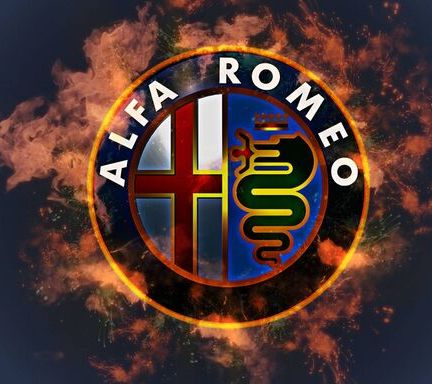 Alfa Romeo 147