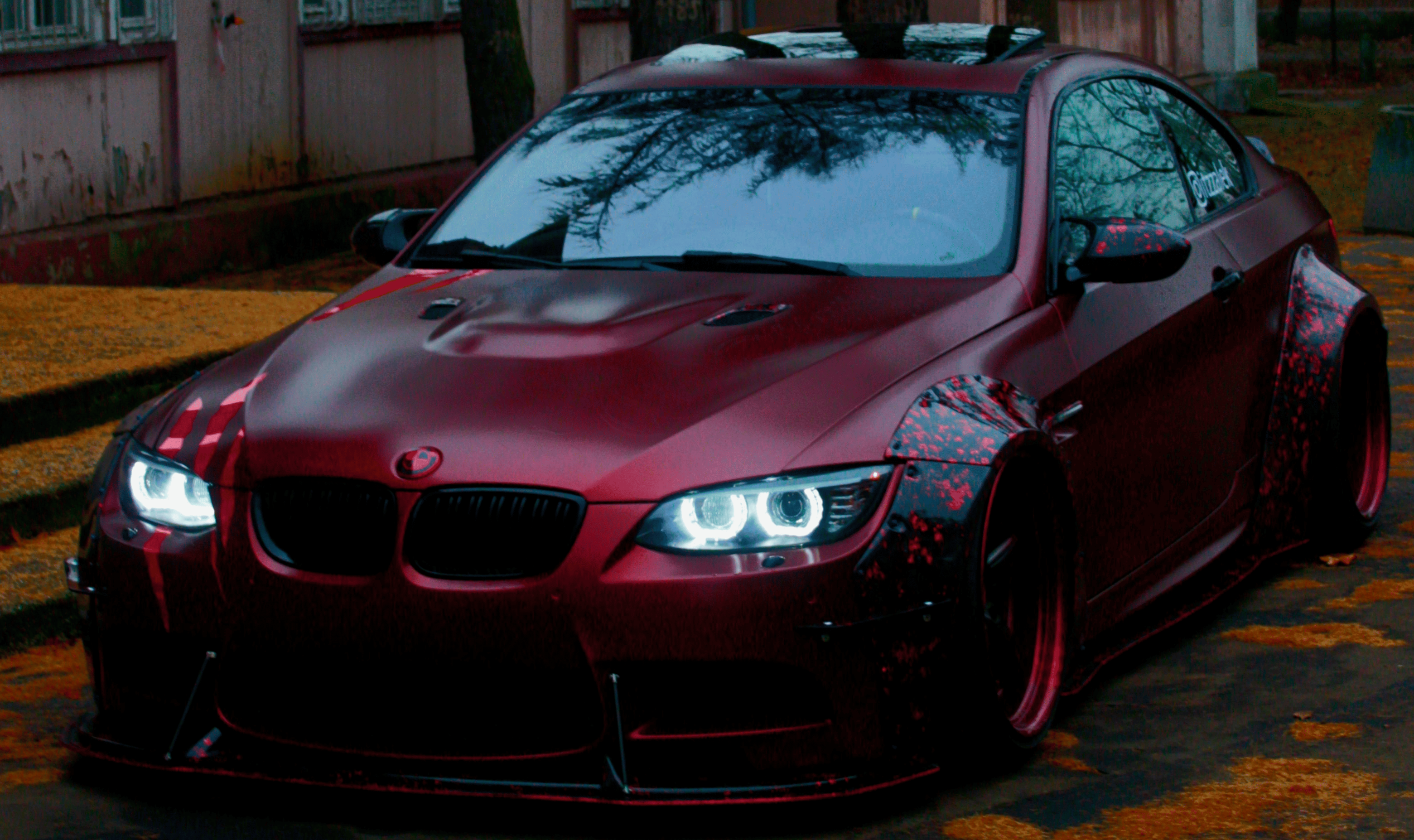 BMW M3