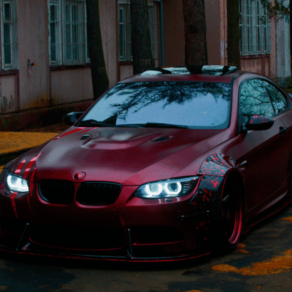 BMW M3