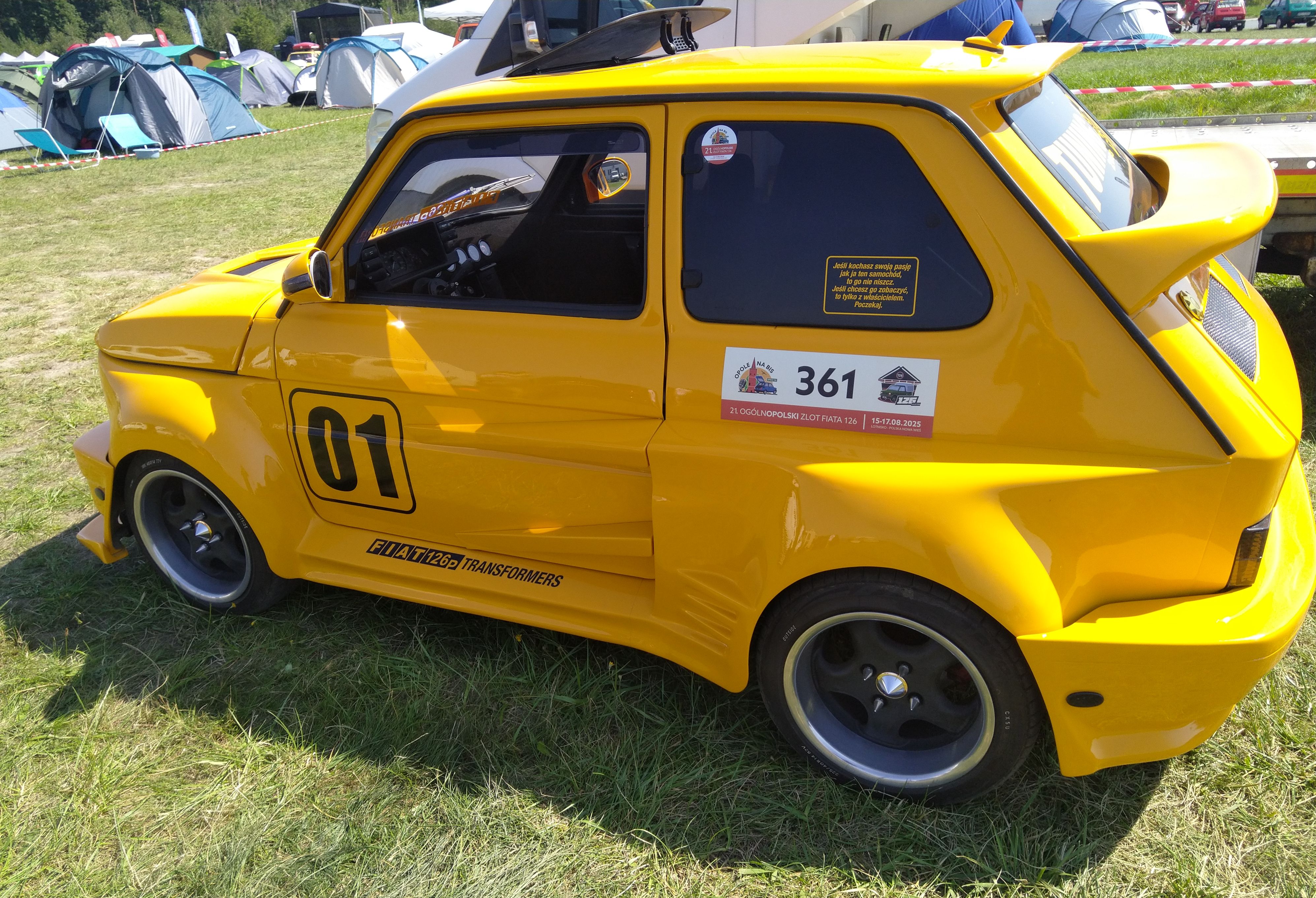 Fiat 126p