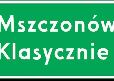 XIII Zlot pojazdów zabytkowych i klasycznych w Mszczonowie - "Trzynastka to nie pech"
