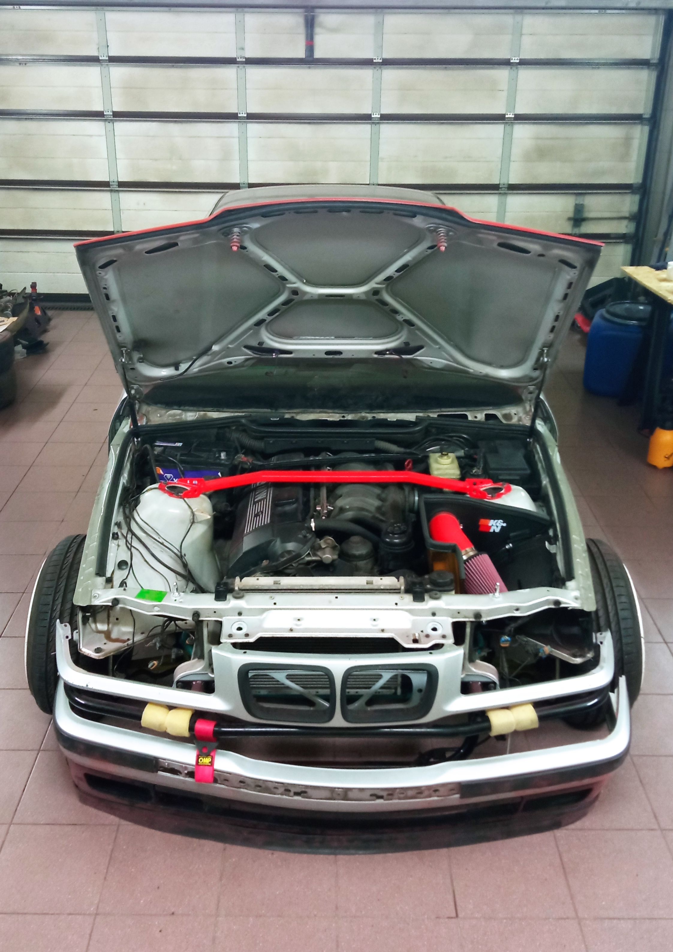 BMW 3 Seria