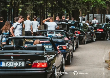 Germanfest International Chotowa 2026