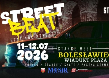 StreetBeat 2026