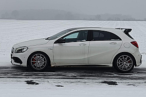 Mercedes-Benz A-Klasa