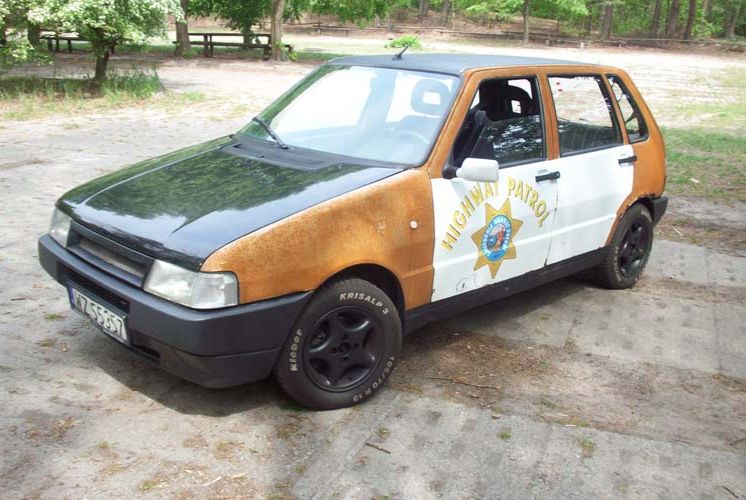 Fiat Uno