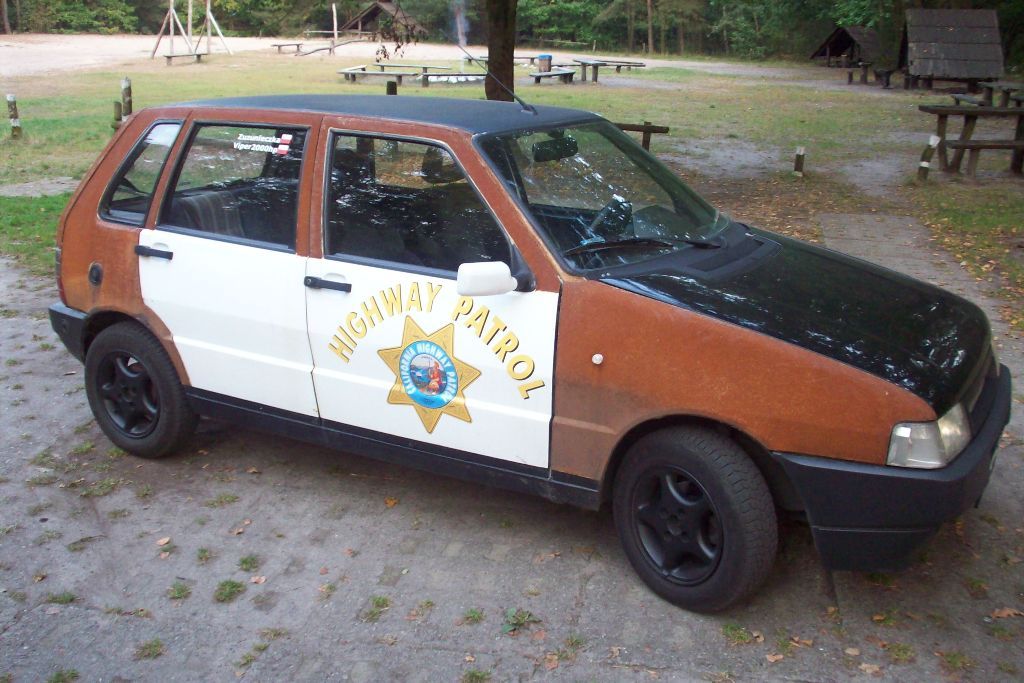 Fiat Uno